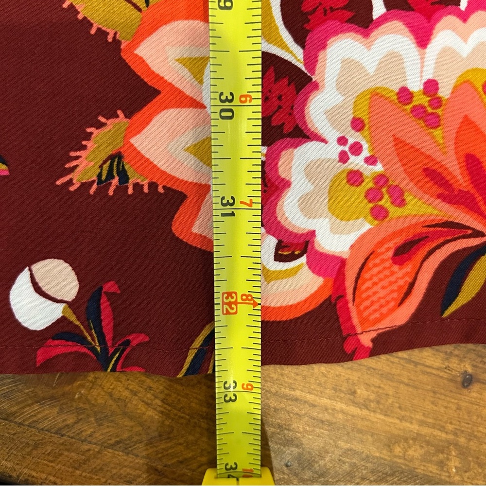 Old Navy Floral Print Dress NWT - Picture 12 of 13